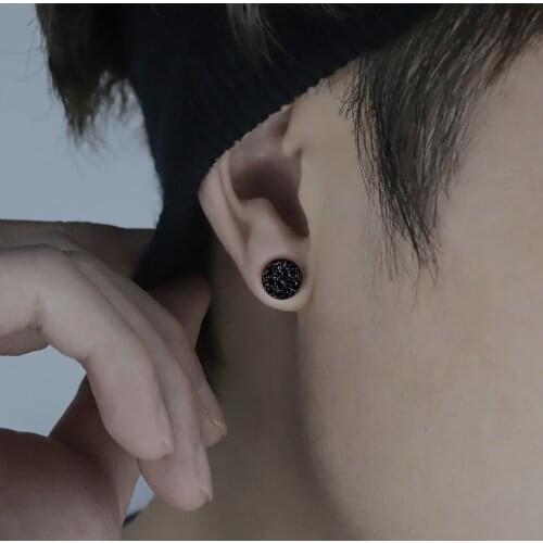 DULCIE & ZOE Stud Earrings