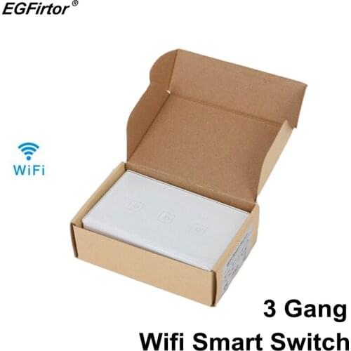 EGFirtor Building Automation Systems