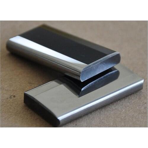 Wire EDM Machine CNC Sodick S010 3085936 3084592 3080972 Tungsten Carbide Power Feed Contact 40x20x4.8MM