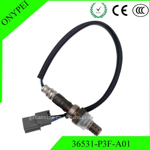 Oxygen Sensor 36531-P3F-A01 234-4011 For 97-01 Honda Civic Acura CR-V