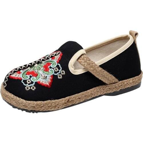 LMCommercial Women's Moccasins