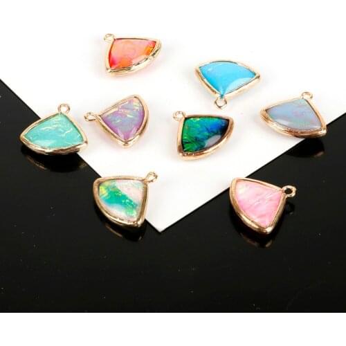 Nc Pendant Chains