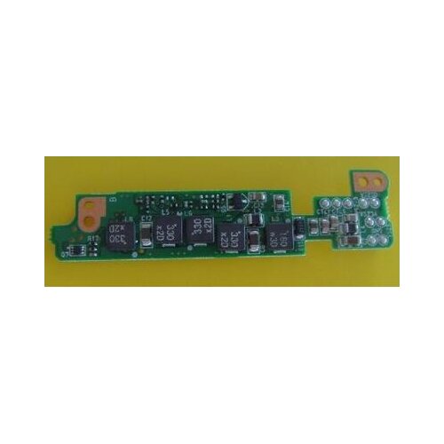 Near CCD/COMS Small power driver board/PCB For Nikon D90 SLR camera Repair Part