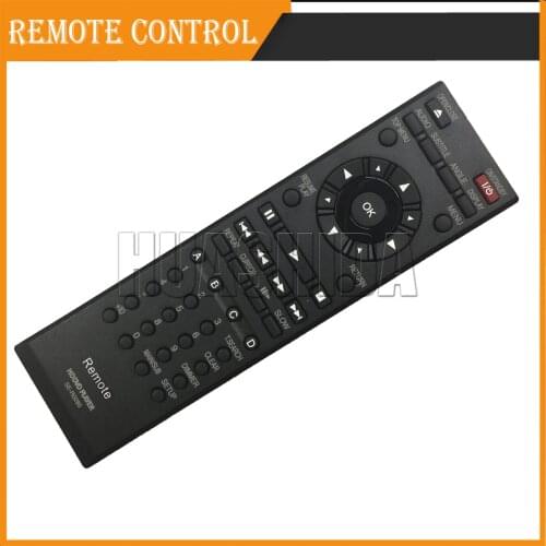 New For Toshiba HD DVD PLAYER Remote SE-R0285 f HD-A3 HD-A3KU HD-A3KC HD-A30 HD-A30K