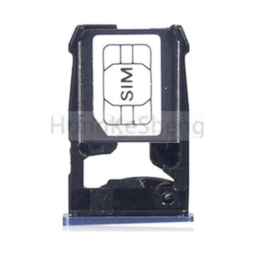 OEM SIM Card Tray Replacement for Motorola Nexus 6 Shamu Nexus 6 XT1100 XT1