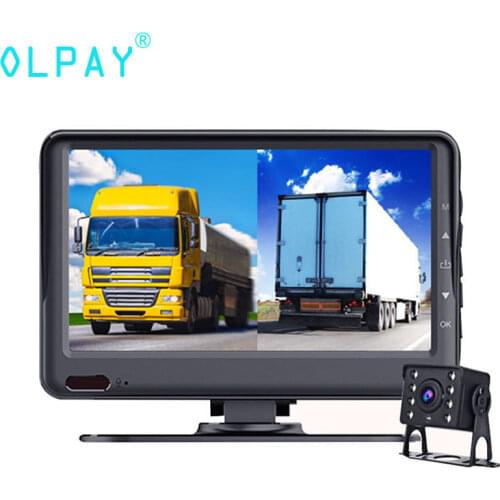 Автомобильные мониторы OLPAY China At AliExpress