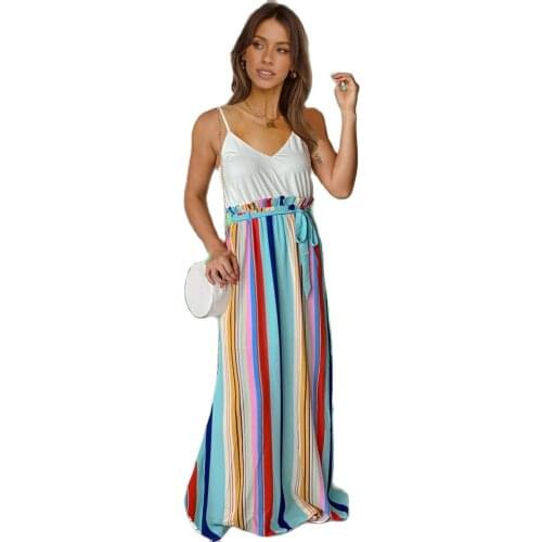 Womens Casual Dresses TGGHNLFPCQOAY China