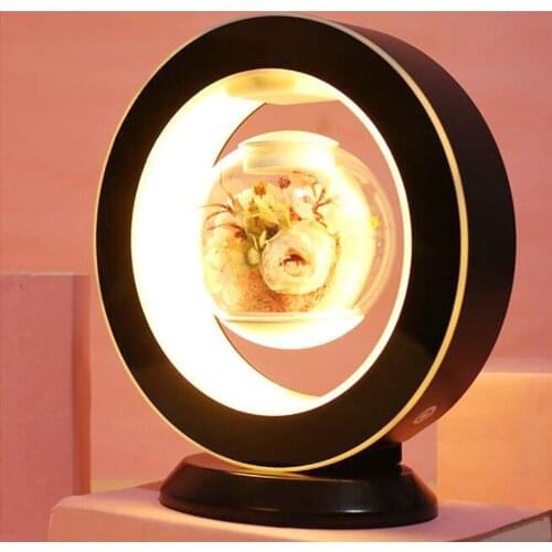 Yabstrip LED Table Lamps