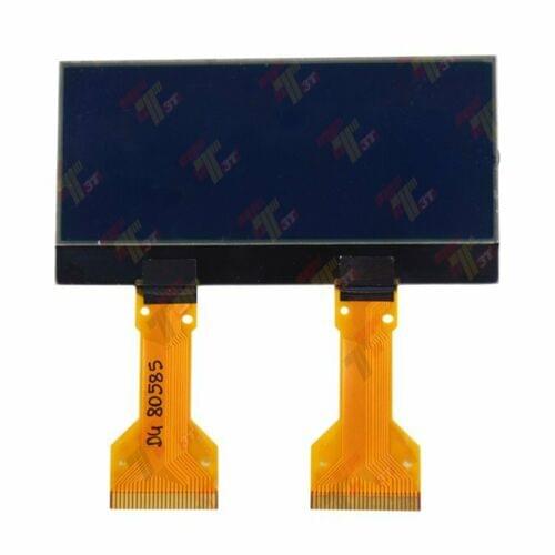 LCD Display for Alfa Romeo 156 Infocenter 147 2005- Radio instrument cluster car scanner diagnostic tool