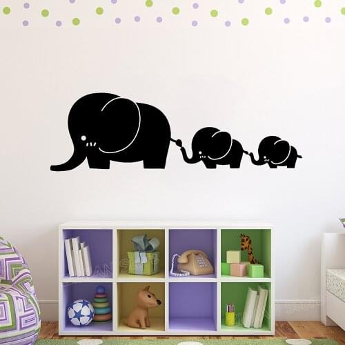 ZINIAN Cartoon Wall Stickers