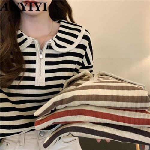 AUYIYI Womens Autumn Hoodies