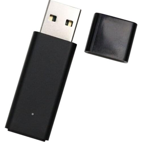 PC Wireless Adapter USB Receiver For -Xbox One 2nd Generation Adapters Adaptador Controller for Windows 10 Laptops PC