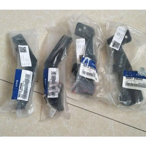BESSAUTOCAN Car Bumpers