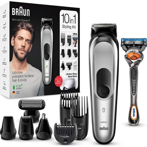 Braun MGK Home Improvement Products