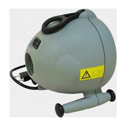 Bravo OV10 Air Pump CE certified 1000W Electrical Inflator and Deflator