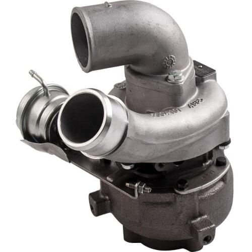 BV43 Turbocharger 53039880145 53039700145 28200-4A480 with D4CB engine Turbocharger
