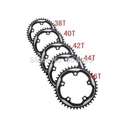 Force CX1 Chain Ring 38T 40T 42T 44T 46T 110BCD crankset chainring 11S