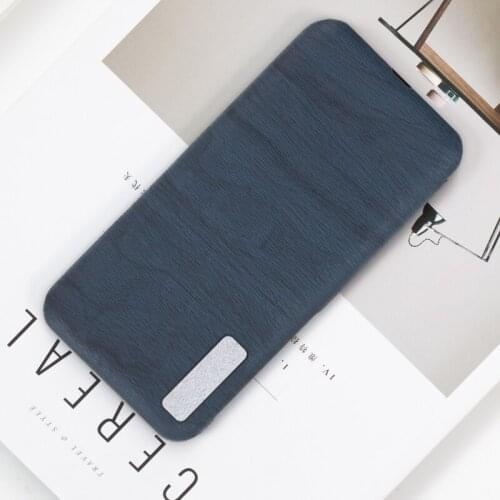PU Leather Phone Case For Samsung Galaxy A7 2018 A750 Soft Silicone Case For Samsung Galaxy A7 2018 A750C Protective Back Shell