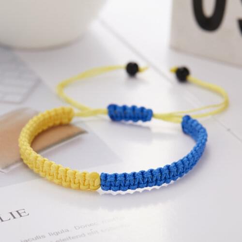 Diffone Yellow Bracelets