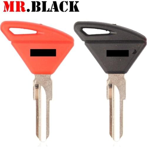 Brand New key Motorcycle Keys Uncut For Aprilia RSV4 Tuono Dorsoduro 750 1200 RSV MILL R Factory V4R RST1000 ETV1000 SR50