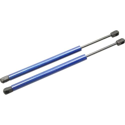 Gas Struts for Nissan Cube Z10 1998-2002 Hatchback Auto Tailgate Trunk Boot Lift Supports Gas Springs Shock Dampers Charged