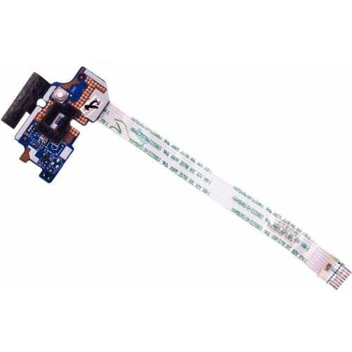 Power Switch Button Board Cable for acer E1-531 E1-521 E1-571G V3-571G V3-531G V3-551 NE56R P253 ls-7912p