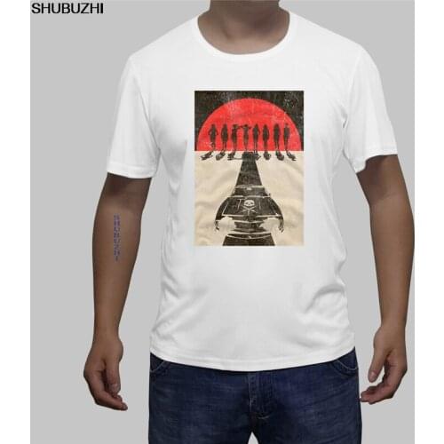 Summer plus size T SHIRT DEATH PROOF TARANTINO RODRIGUEZ PLANET GRINDHOUSE CULT MOVIE cotton tshirt sbz322