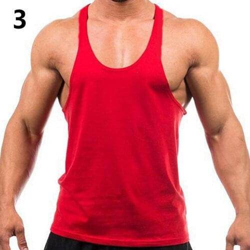 Mens vest Mens Fashion Sports Vest Soft Cotton Gym Tank Tops Sexy Outdoor Exercise Shirt tank top men gym shirt жилет мужской