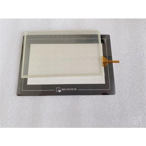 NEW for Weintek Weinview Eview MT8071IP TK6070IH TK8070IH MT6071IP MT8071IE touch screen touch panel with protective film