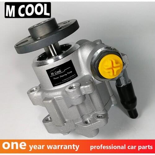 For Power Steering Pump For BMW 5 E60 E61 E63 32414038768 32416777321 32411097164 2004-2010
