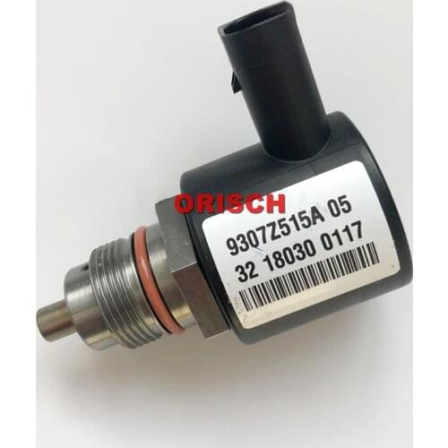 Original and New Pressure Regulator 9307-515A , 9307Z515A , 9307-515 , 9307515A