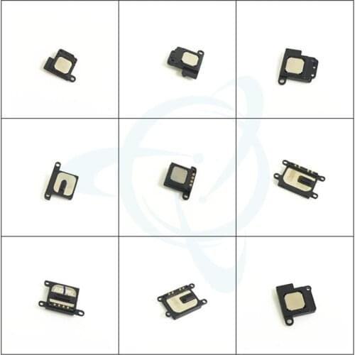 Shenyan Original Front Speaker for iphone 5 5s 6 6 plus 7 7 plus 8 8 plus Inner Replacement Ringer Buzzer Loud Speaker