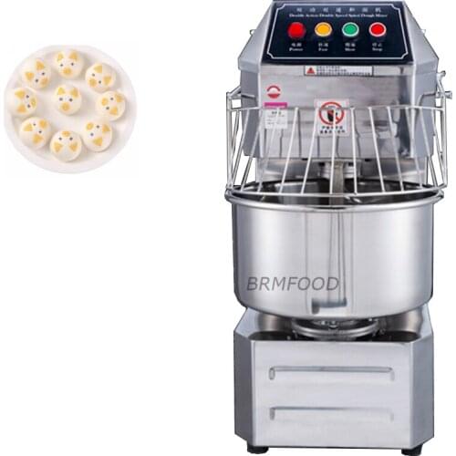 Baking Use Industrial Bread Dough Mixer