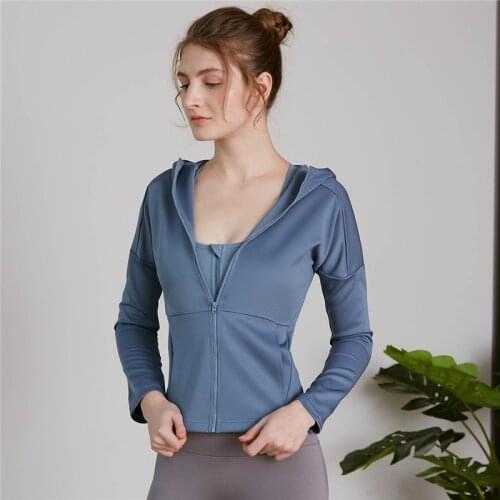 Rainboweran Women's Running Jackets