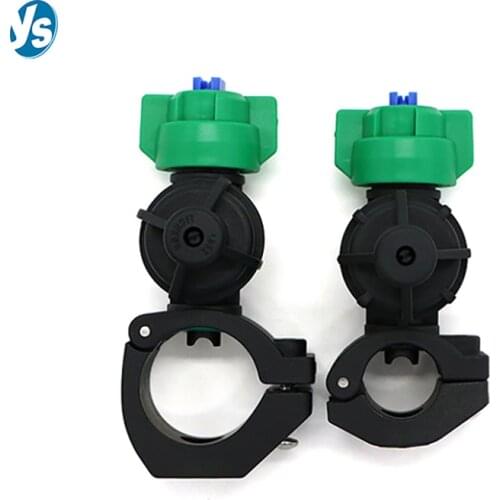 Agriculture Spray Nozzle Anti-drip Boom Sprayer Nozzle Agriculture Fight Drug Flat Fan Nozzle 110 Degree Flat Fan Nozzle