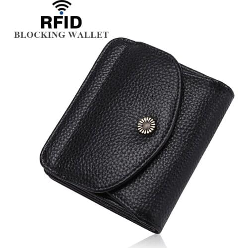 Mini Wallets Sendefn China