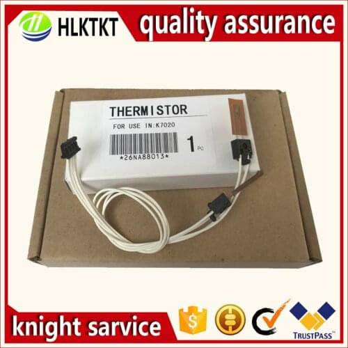 Fuser thermistor For KONICA k7020 k7025 k7030 K-7020 7025 7030 26NA88013 26NA88012 26NA88011