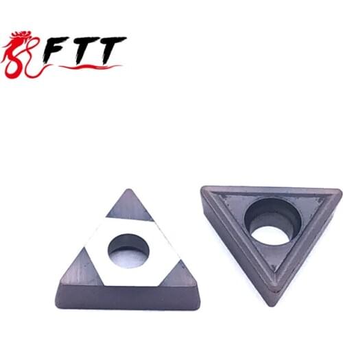 TCMT090204 MS VP15TF High quality Internal Turning Tools Carbide Inserts Cutting CNC Tool Lathe cutter