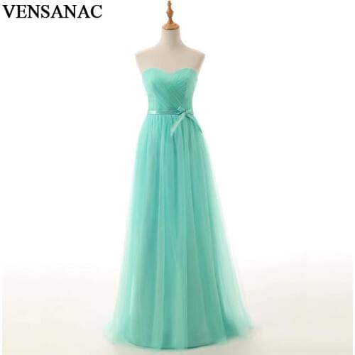 VENSANAC Womens Off Shoulder Dresses