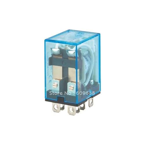 High copy OMRON relay, LY2NJ 12VDC,silver contact