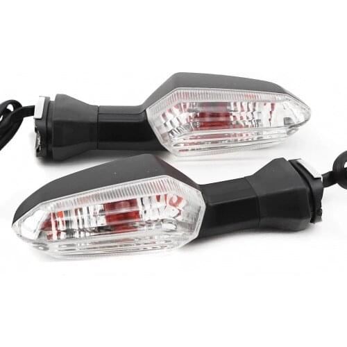 Rear Turn Signal Indicator Bulb For KAWASAKI NINJA 1000 650 300 Z1000SX Z800 ER6N ER6F ZX6R Motorcycle Light Lamp