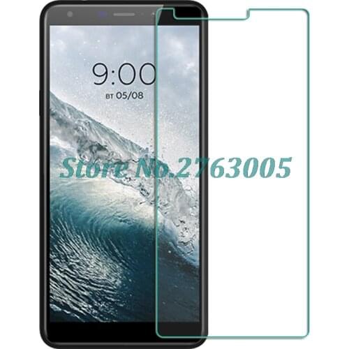 Tempered Glass For BQ 6045L Nice 5.99" Protective Film Screen Protector Phone Cover