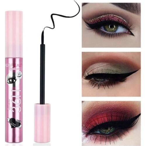 Liquid Water Activated Eyeliner Pen Delineador De Ojo Crayon Yeux Konturówka Do Oczu Pochoir Oogpotlood Liner Matita Occhi