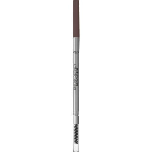L'Or éal Paris Brow Artist Skinny Definer Eyebrow pencil-104 Chatain