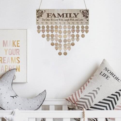 13MC Crystal Epoxy Resin Mold Love Heart Pendant Wall Calendar Listed Silicone Mould DIY Crafts Decorations Ornaments Casting