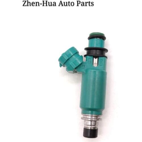 1x High Quality Fuel Injector OEM 15710-64G00 195500-3290 1571064G00 1955003290 For Suzuki- Esteem- 1998 1999 2000 Reman