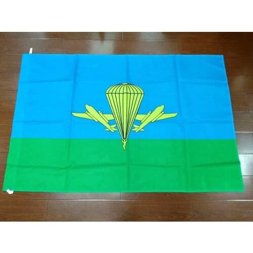 90x135cm USSR CCCP russian army military paratrooper Airborne Troop flag