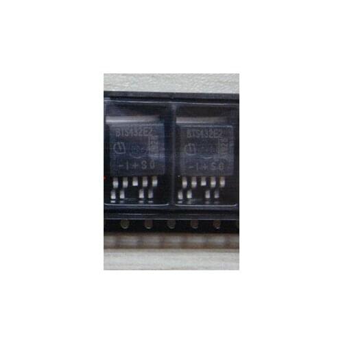 BTS432E2 E3062A IC brand new original advantage inventory quality assurance.Spot play