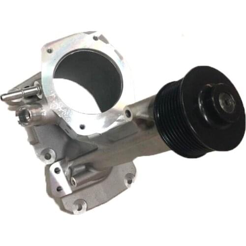 For Range Rover Jaguar XJ XF XK 5.0L NEW Supercharger Snout Repair Kit LR058080 LR088564