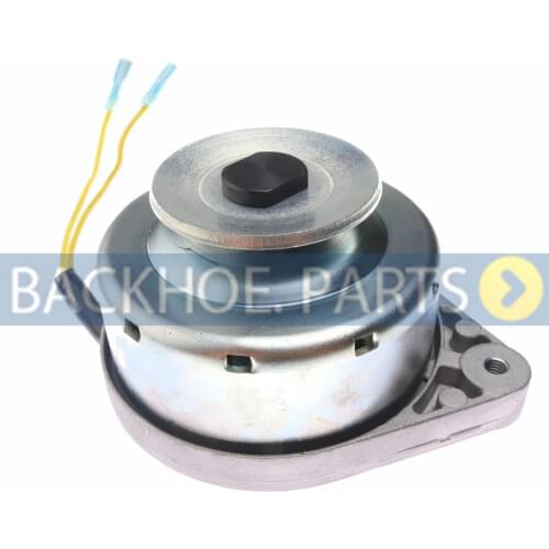 Alternator MIA10312 for John Deere Tractor 650 750